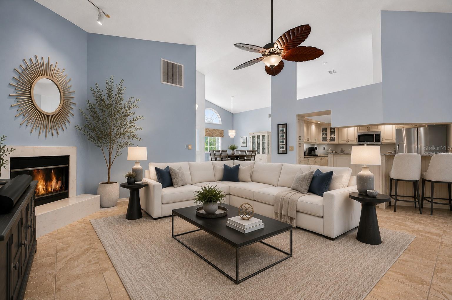 615 Monte Cristo, Tierra Verde, FL 33715