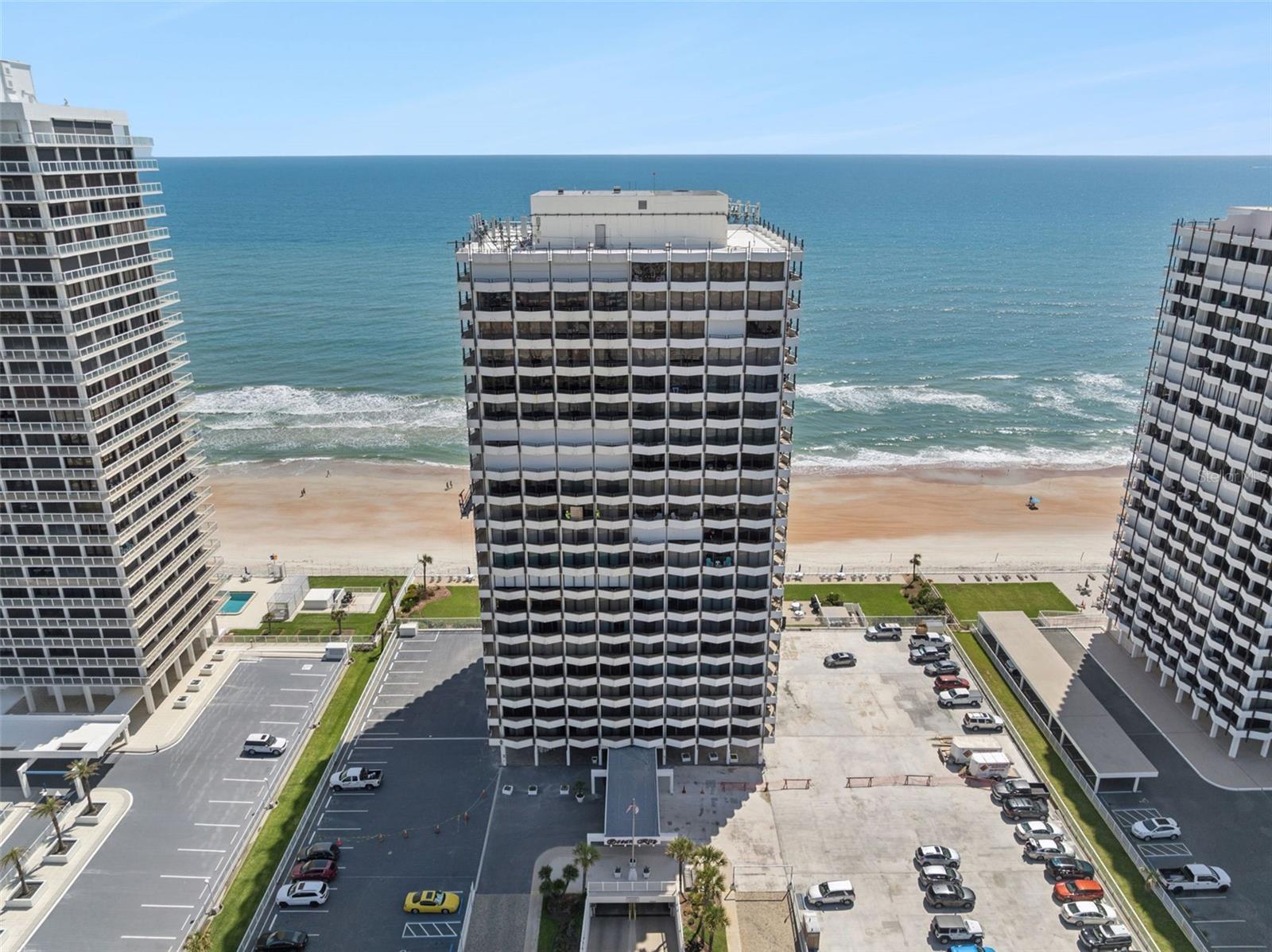 2900 Atlantic Unit 1106, Daytona Beach, FL 32118