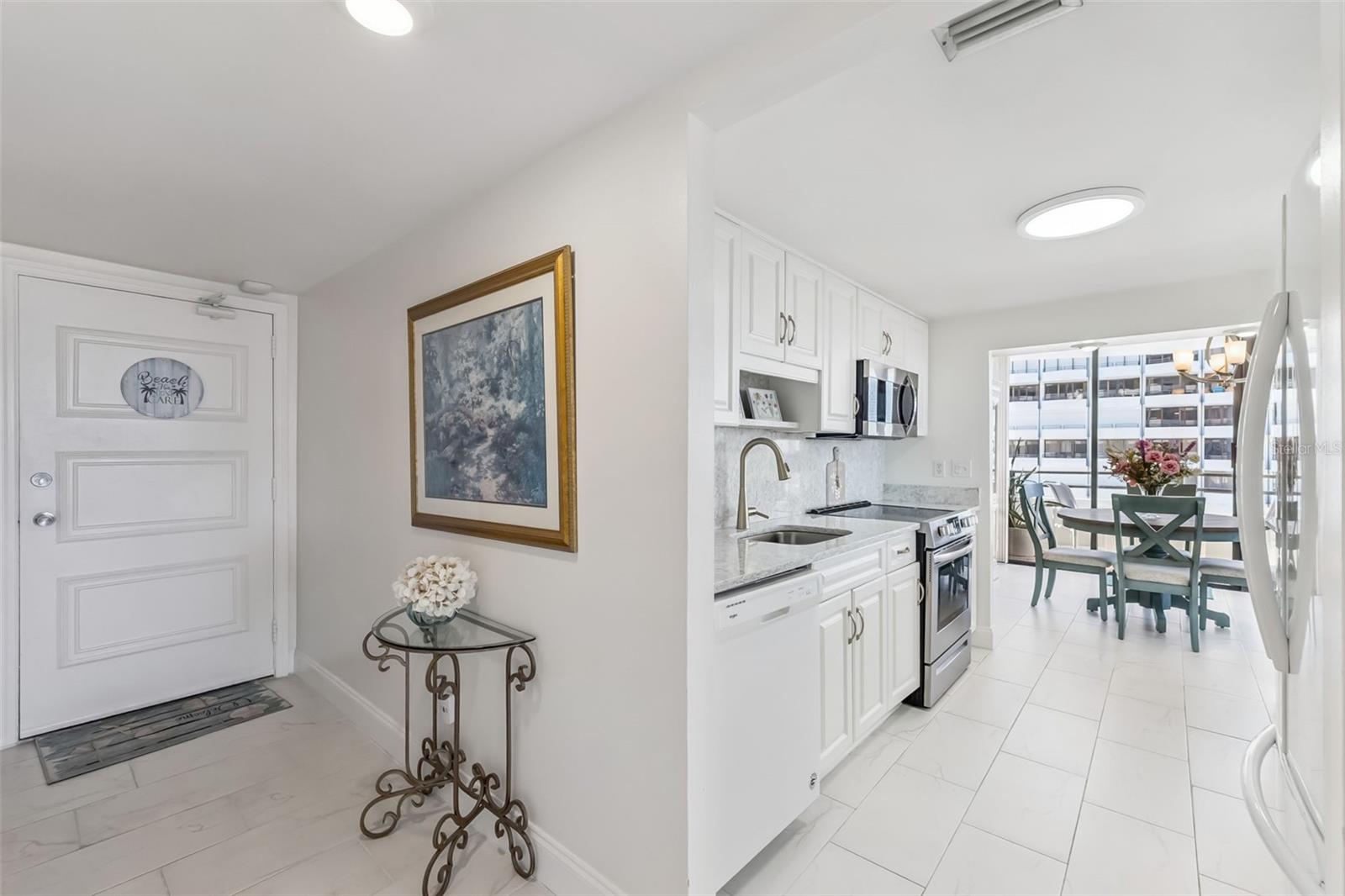 2900 Atlantic Unit 1106, Daytona Beach, FL 32118