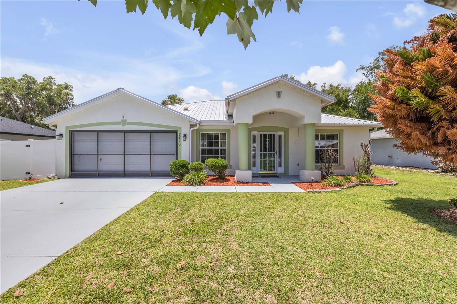 2226 Juniper, Edgewater, FL 32141