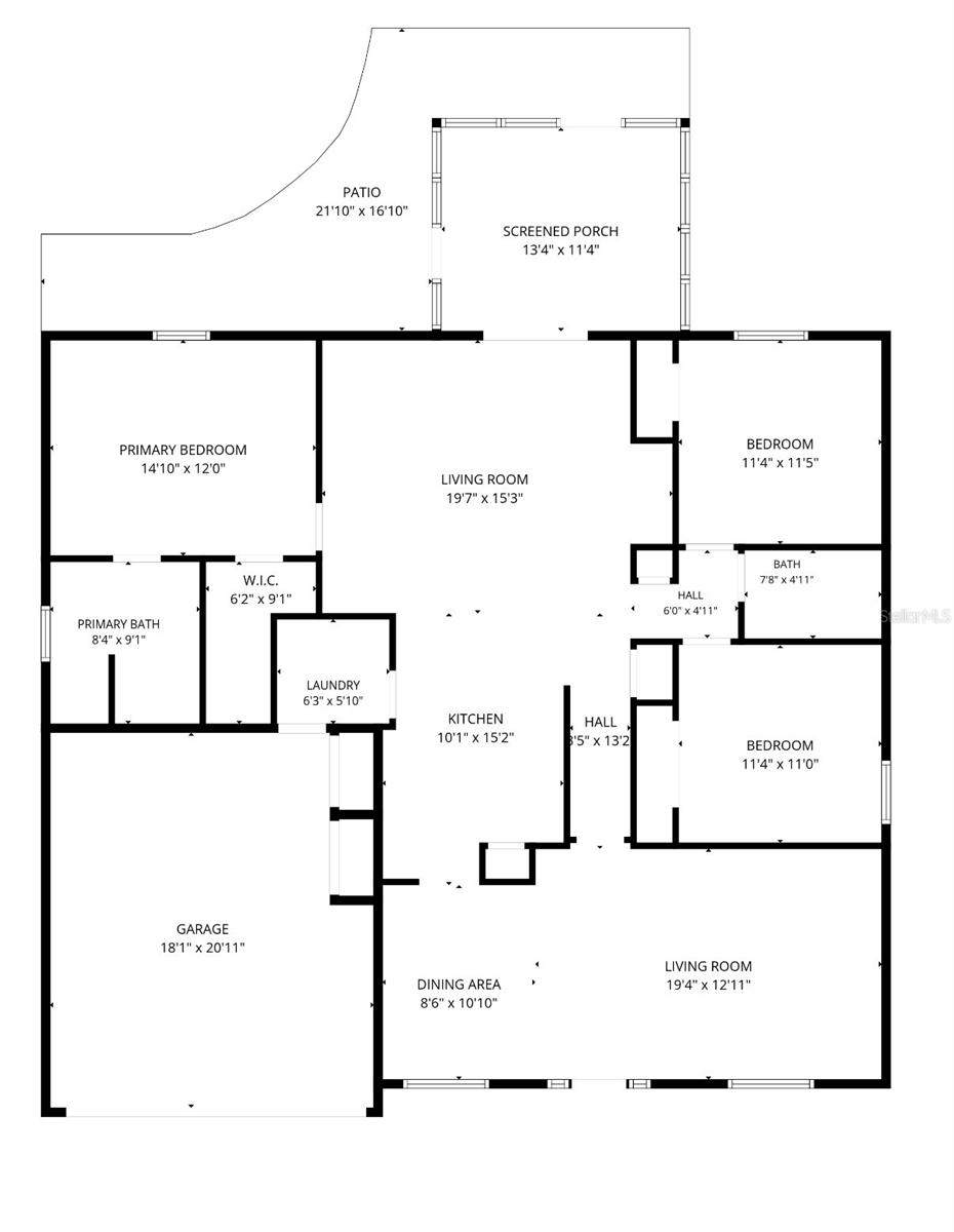 2226 Juniper, Edgewater, FL 32141