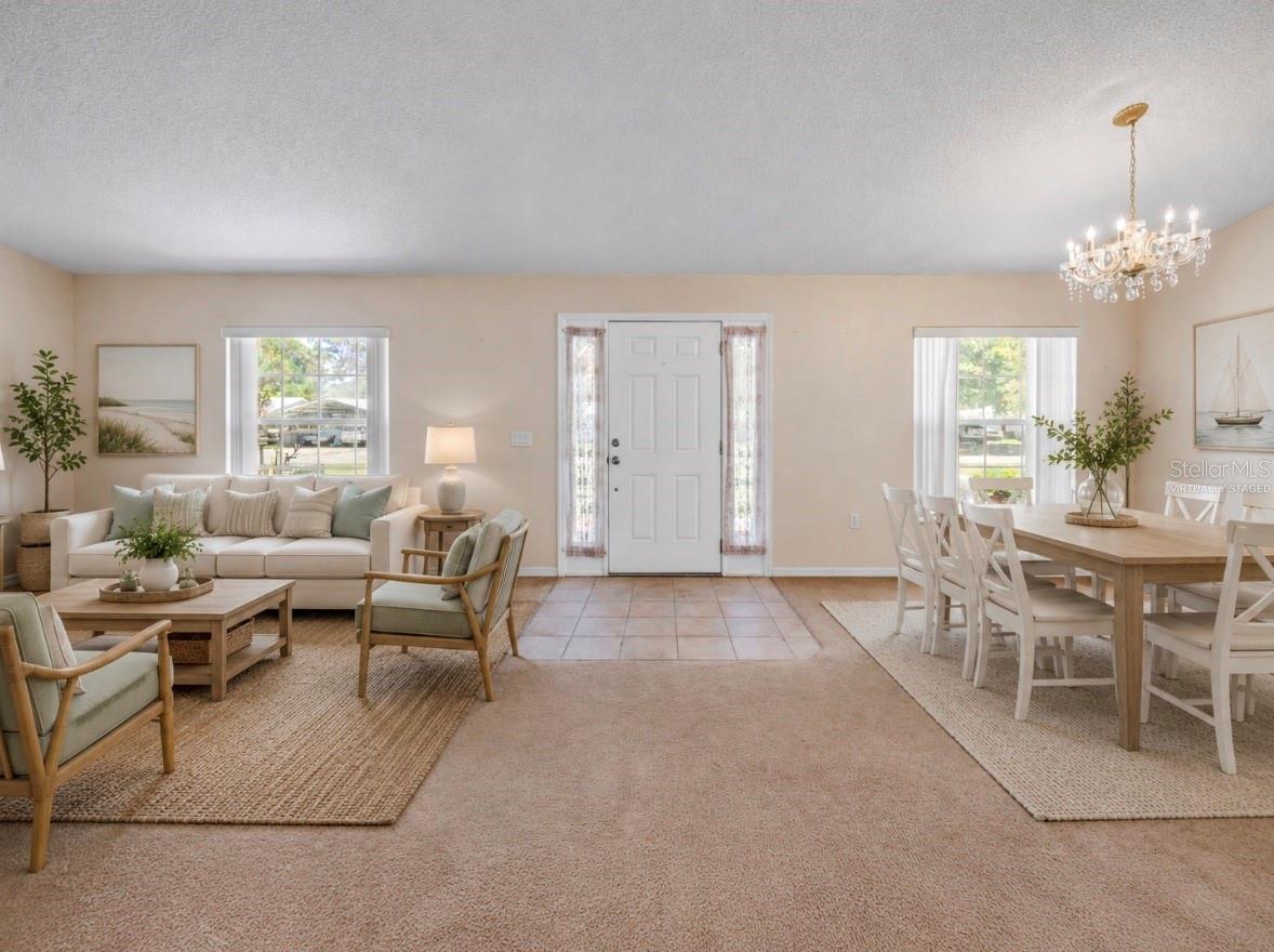 2226 Juniper, Edgewater, FL 32141