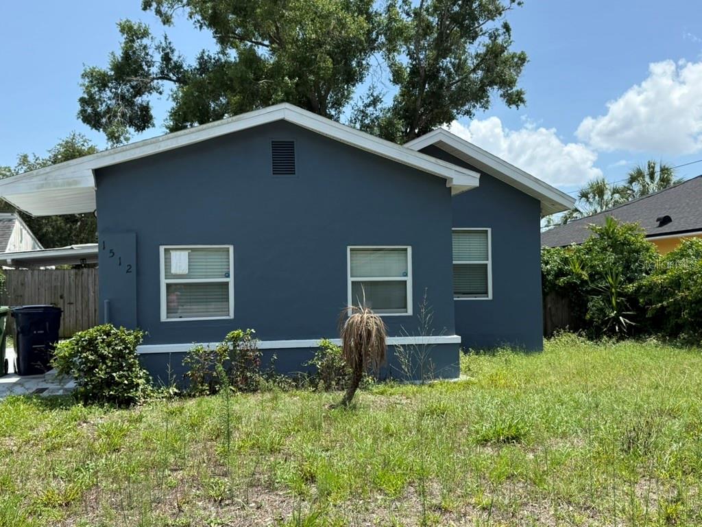 1512 Kirby, Tampa, FL 33604