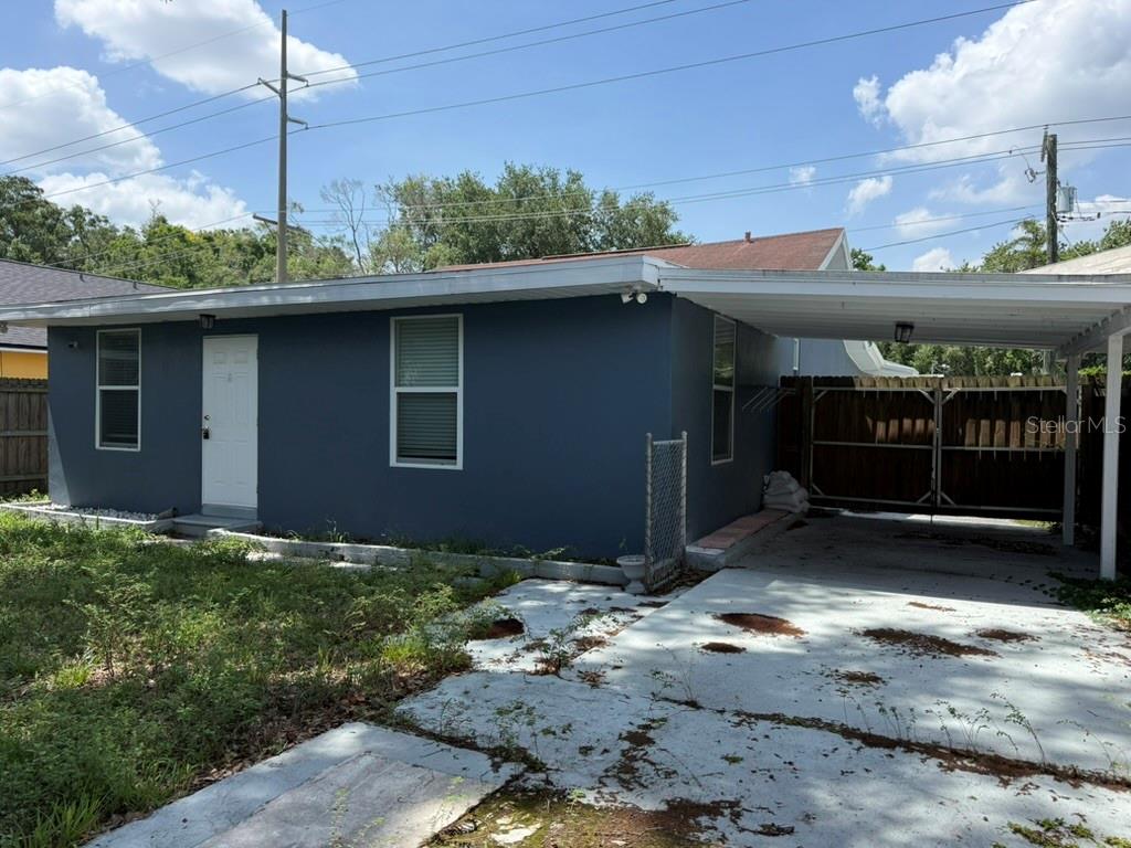 1512 Kirby, Tampa, FL 33604