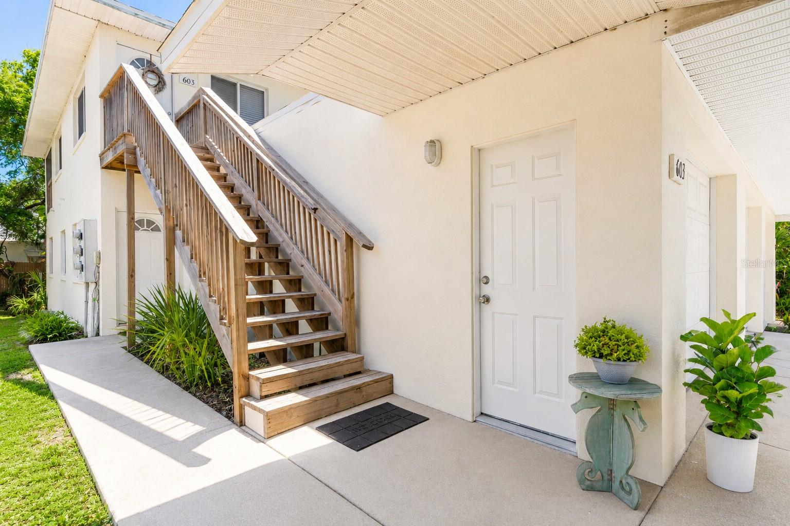 601 2nd, New Smyrna Beach, FL 32169