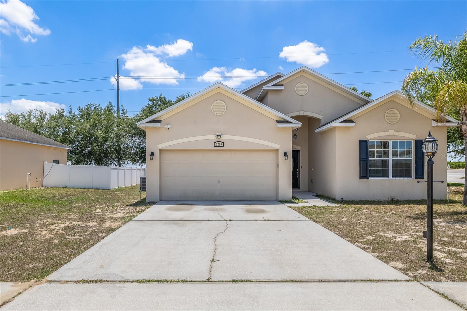 3216 Lynrock, Dundee, FL 33838