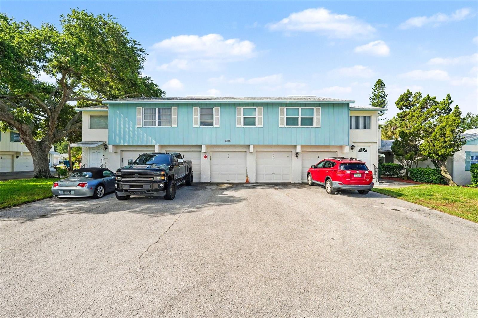 3267 39th Unit B, St Petersburg, FL 33711