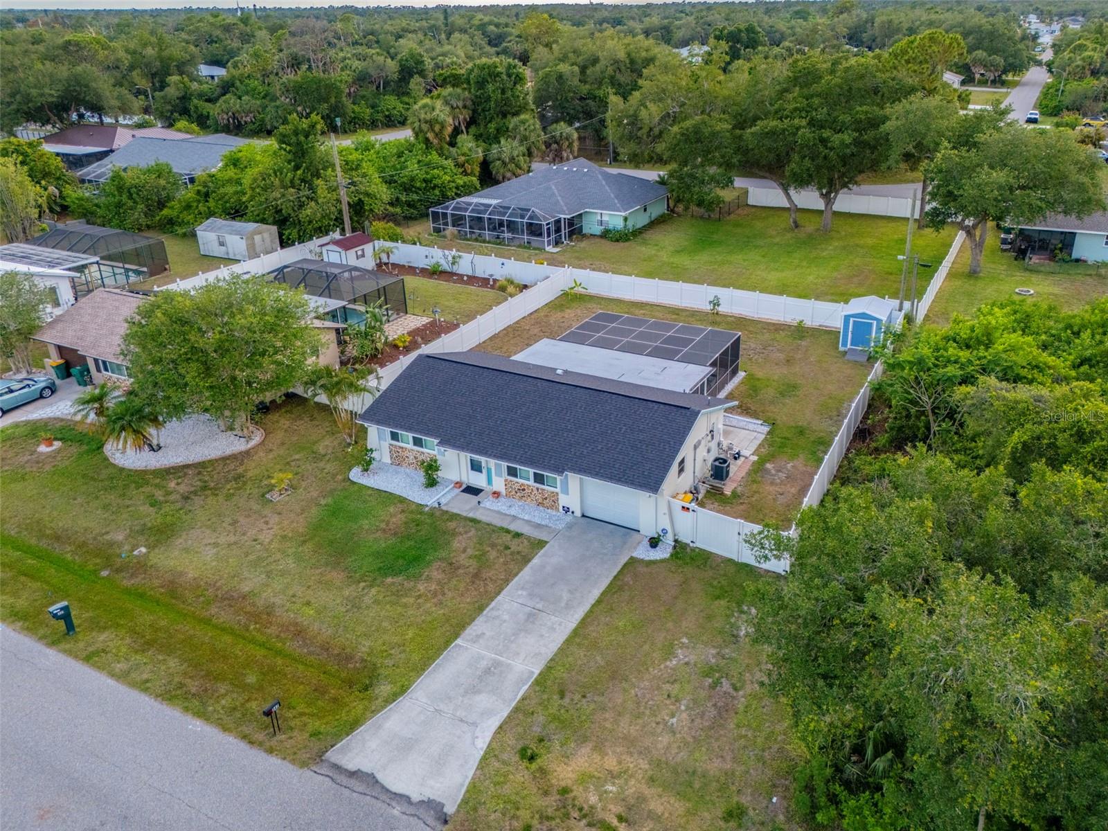 342 Aurora, Port Charlotte, FL 33948