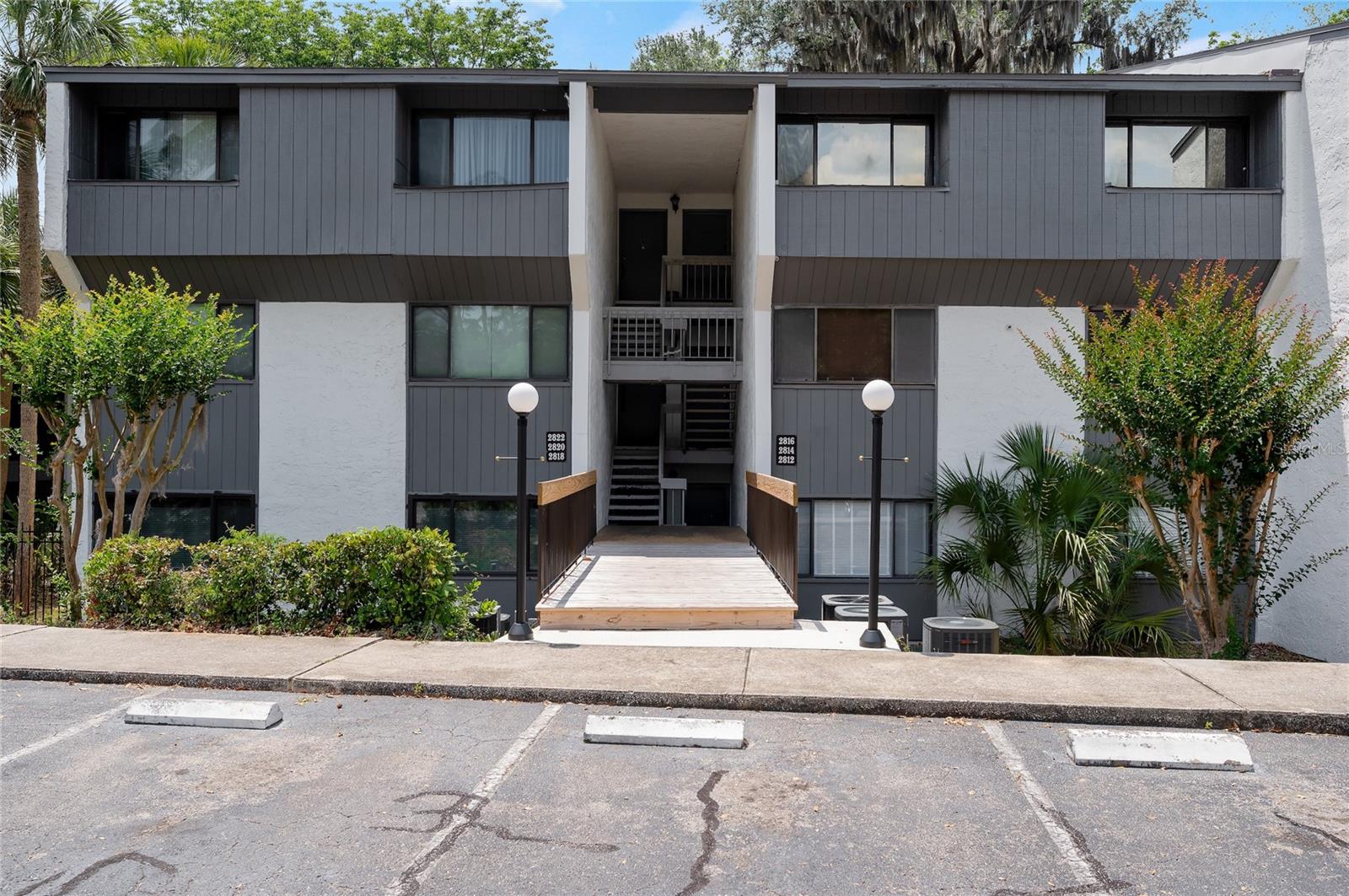 2818 14th Unit 107, Gainesville, FL 32608