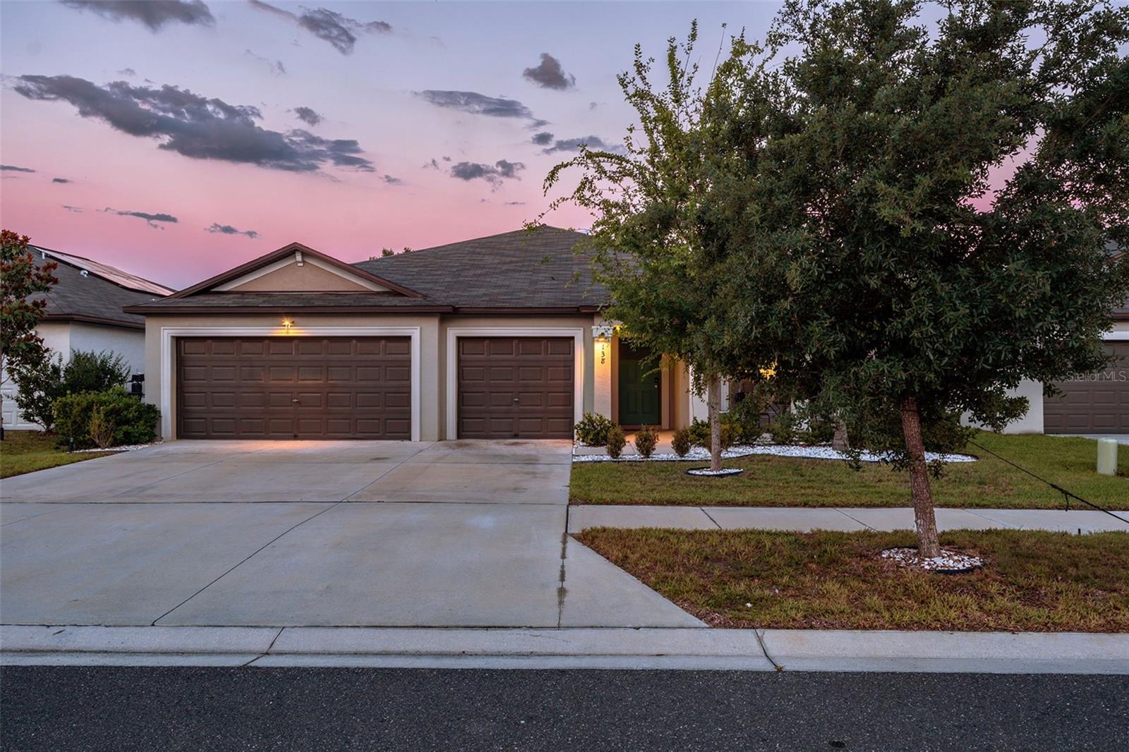 138 Rain Berry, Ruskin, FL 33570