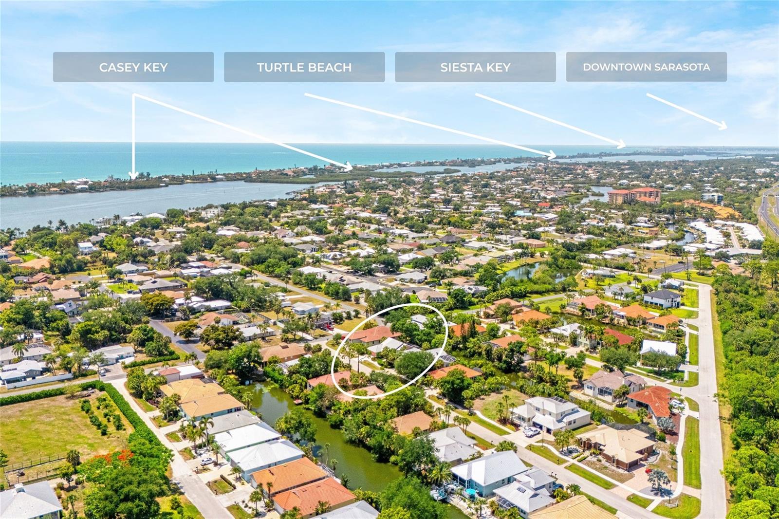 400 Tortuga, Nokomis, FL 34275