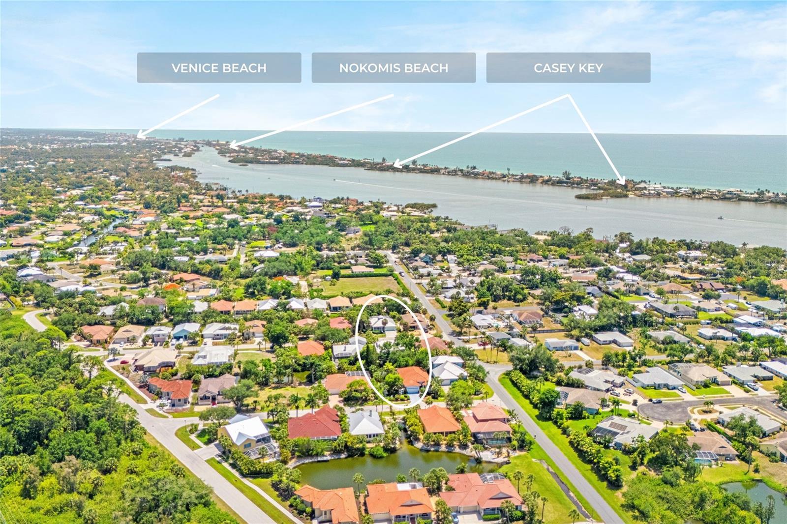 400 Tortuga, Nokomis, FL 34275