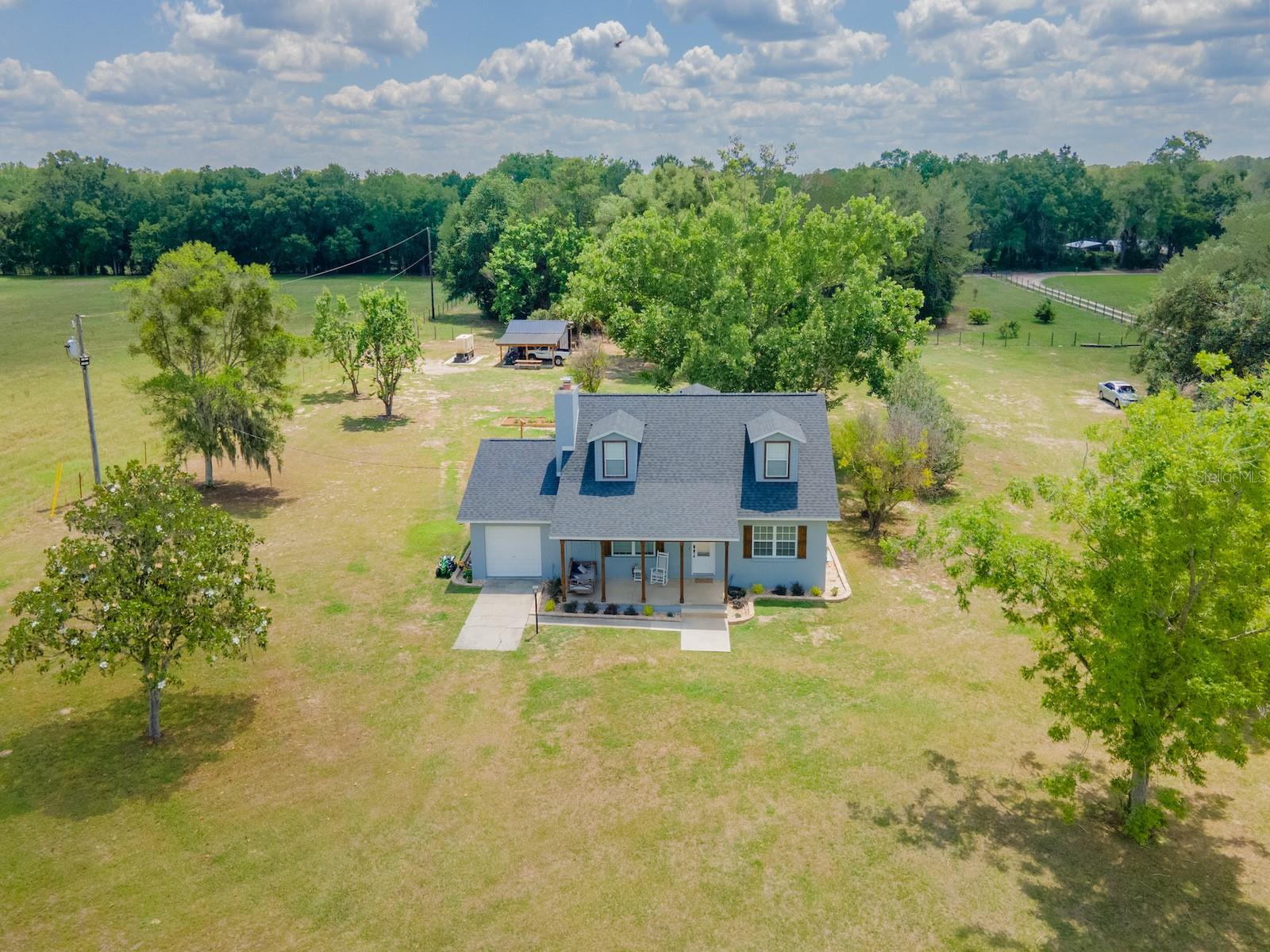 4381 105th, Anthony, FL 32617