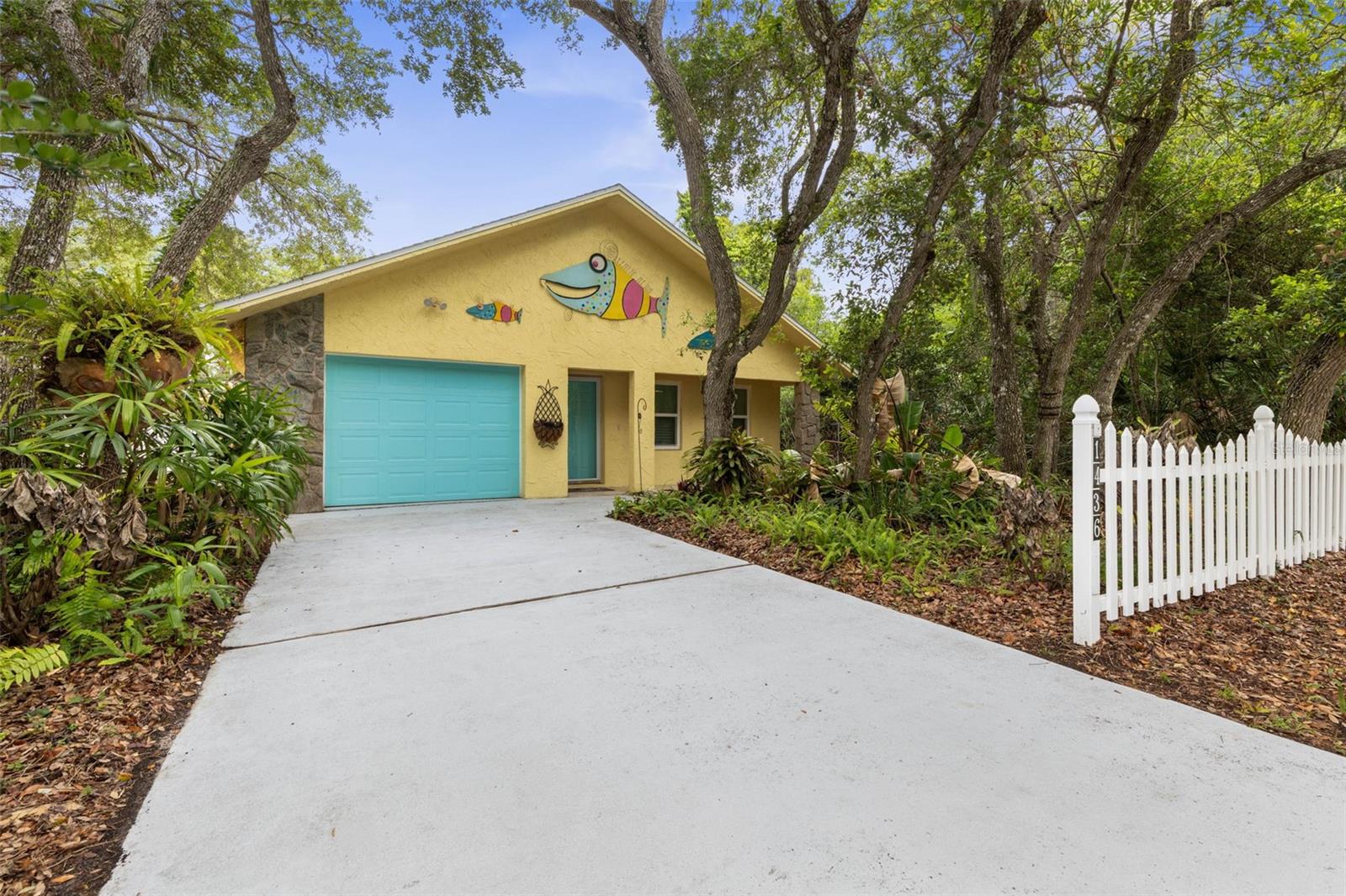 1436 Flagler, Flagler Beach, FL 32136
