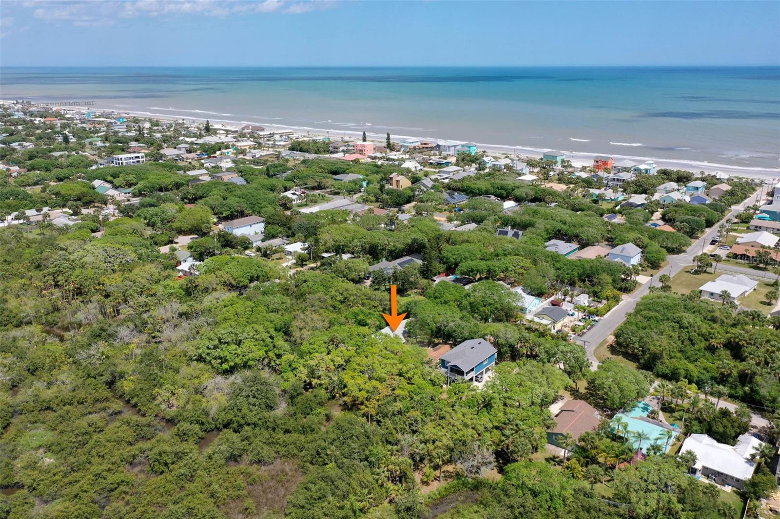 1436 Flagler, Flagler Beach, FL 32136