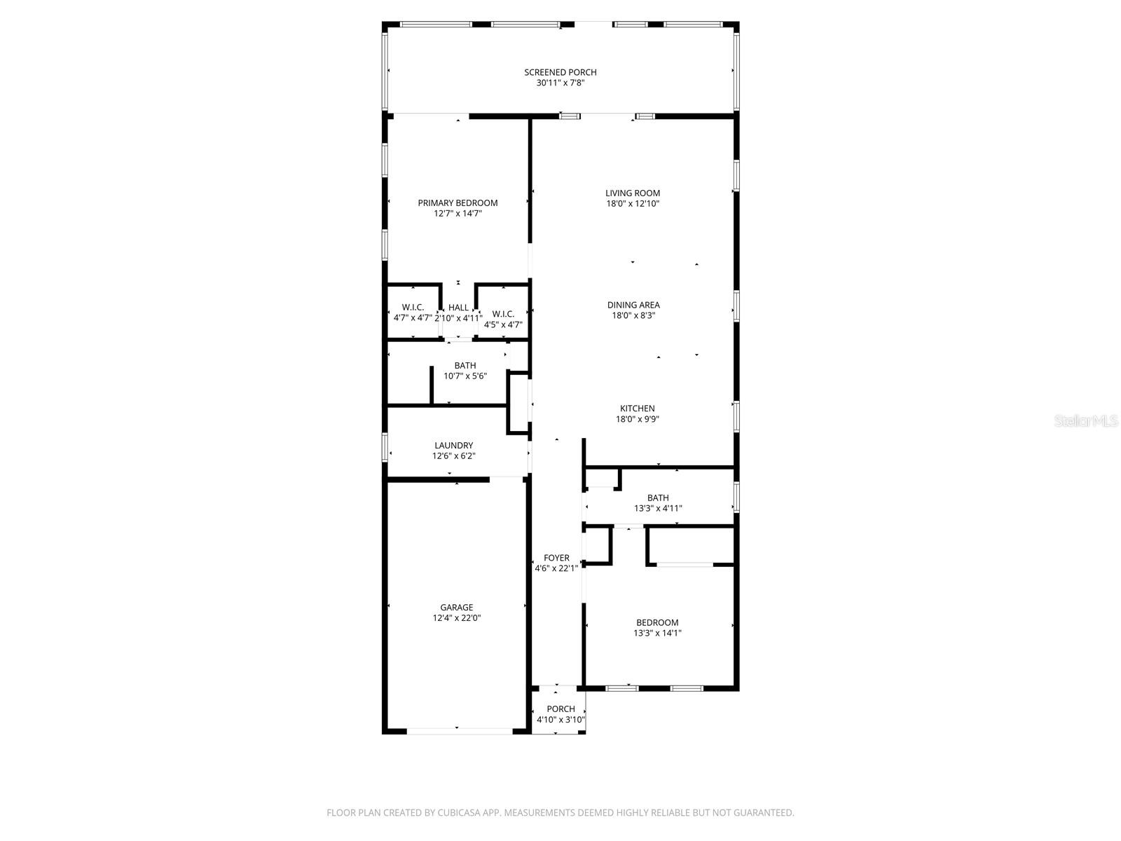 1436 Flagler, Flagler Beach, FL 32136