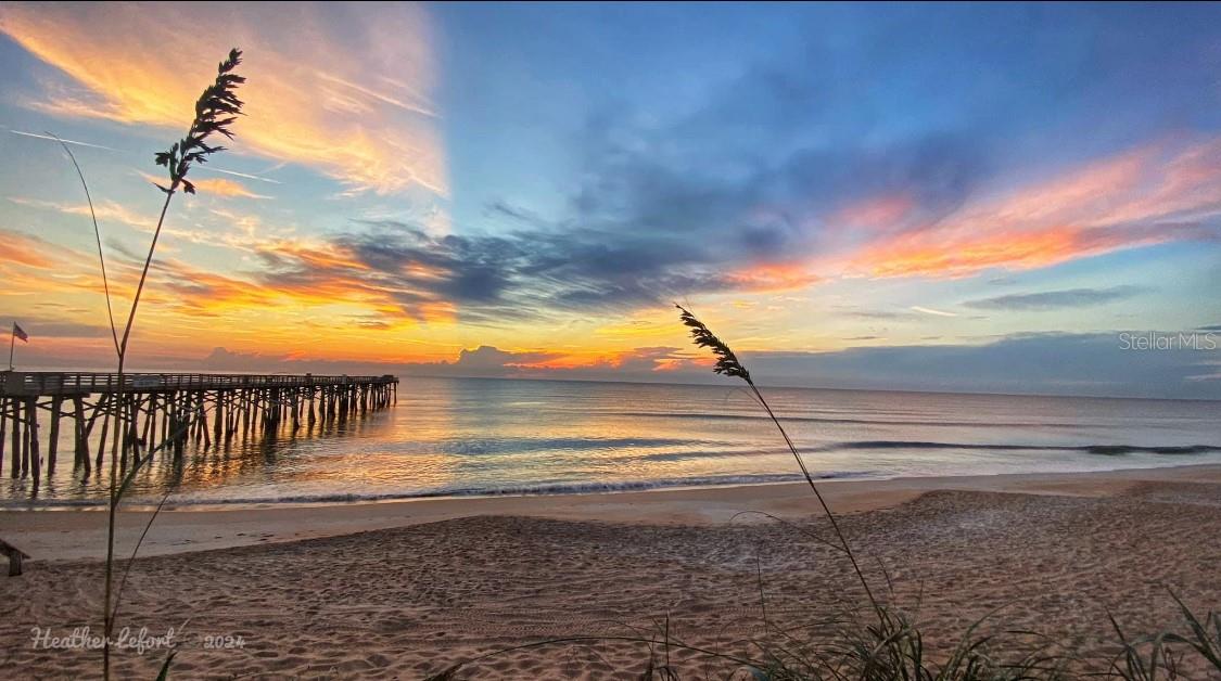 1436 Flagler, Flagler Beach, FL 32136