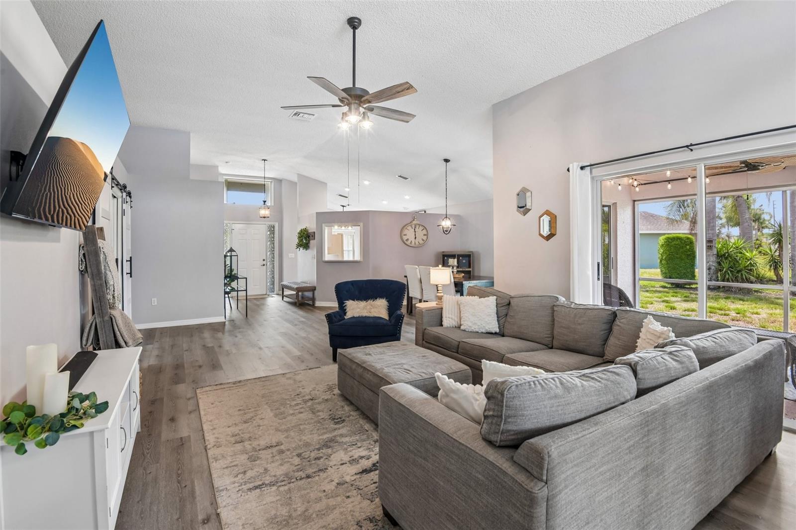 1129 Daleside, New Port Richey, FL 34655