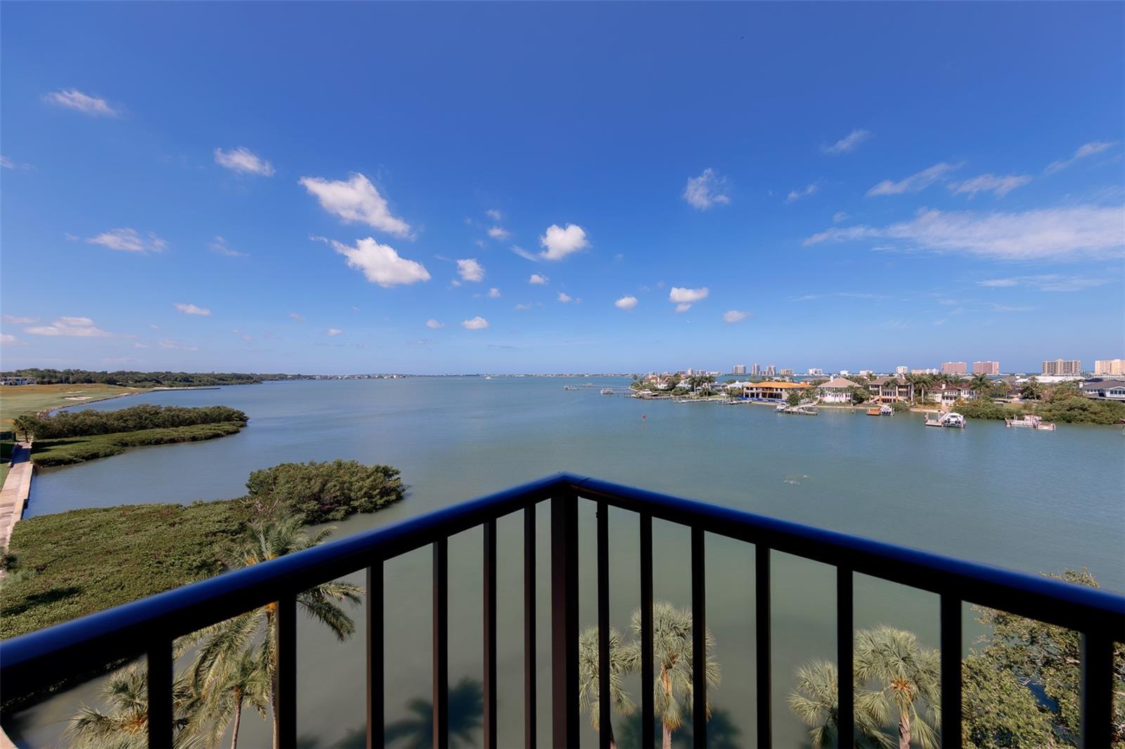 8 Belleview Unit 507, Belleair, FL 33756