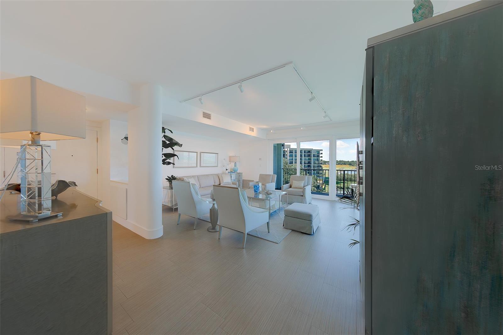 8 Belleview Unit 507, Belleair, FL 33756