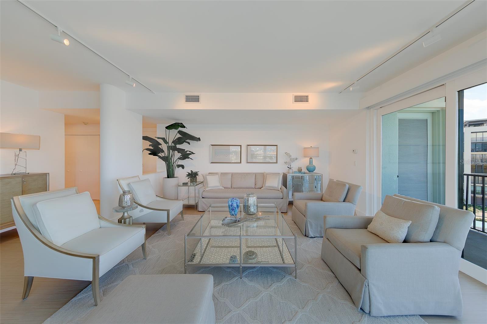 8 Belleview Unit 507, Belleair, FL 33756