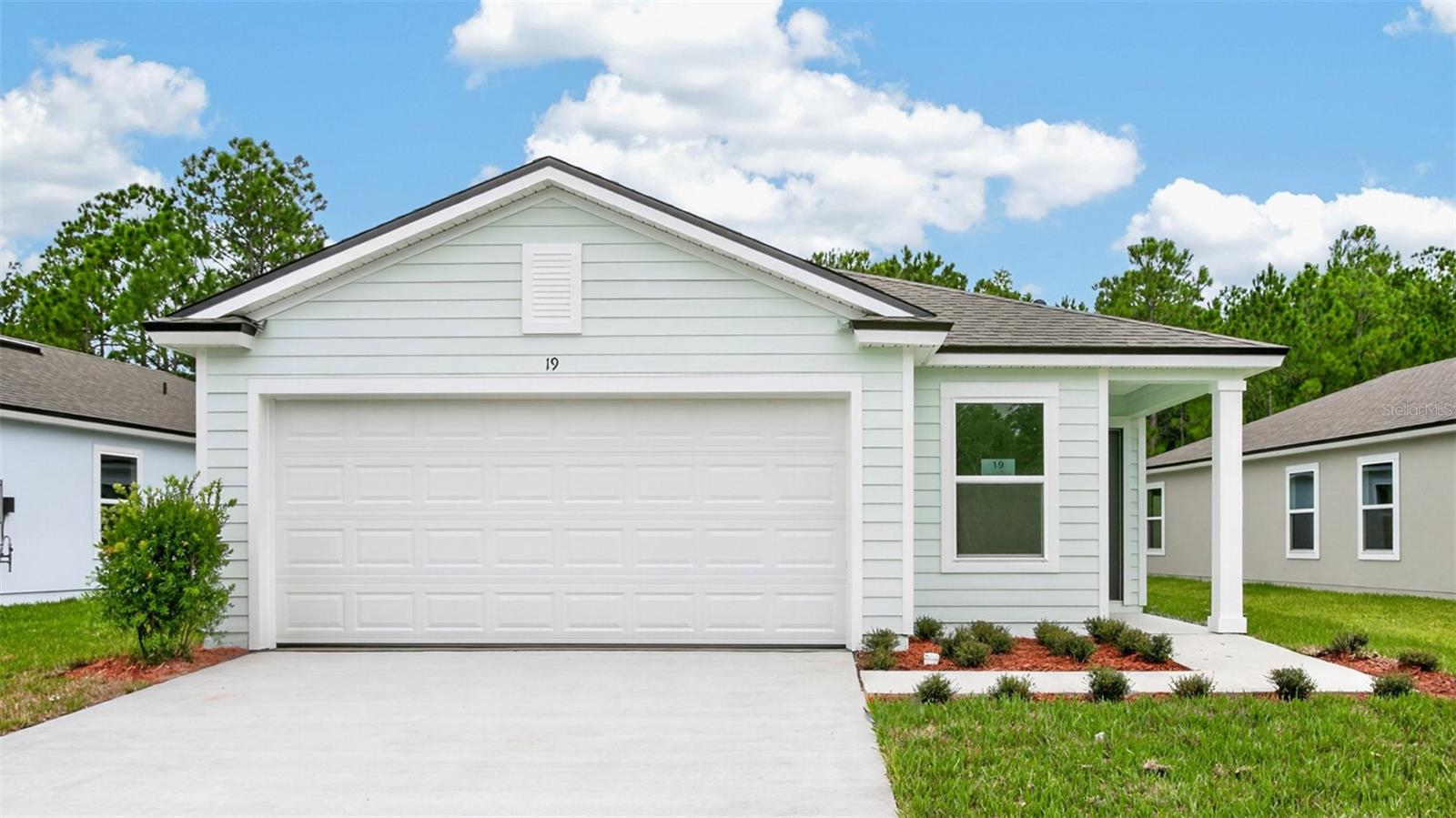 19 Divot, Bunnell, FL 32110