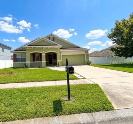 3514 Pintail, St Cloud, FL 34772