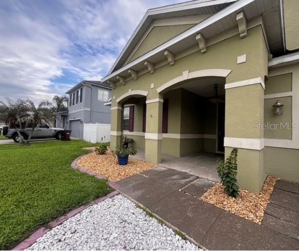 3514 Pintail, St Cloud, FL 34772