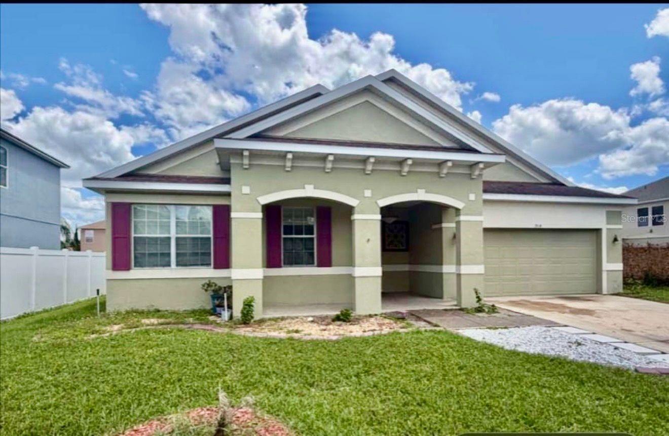 3514 Pintail, St Cloud, FL 34772