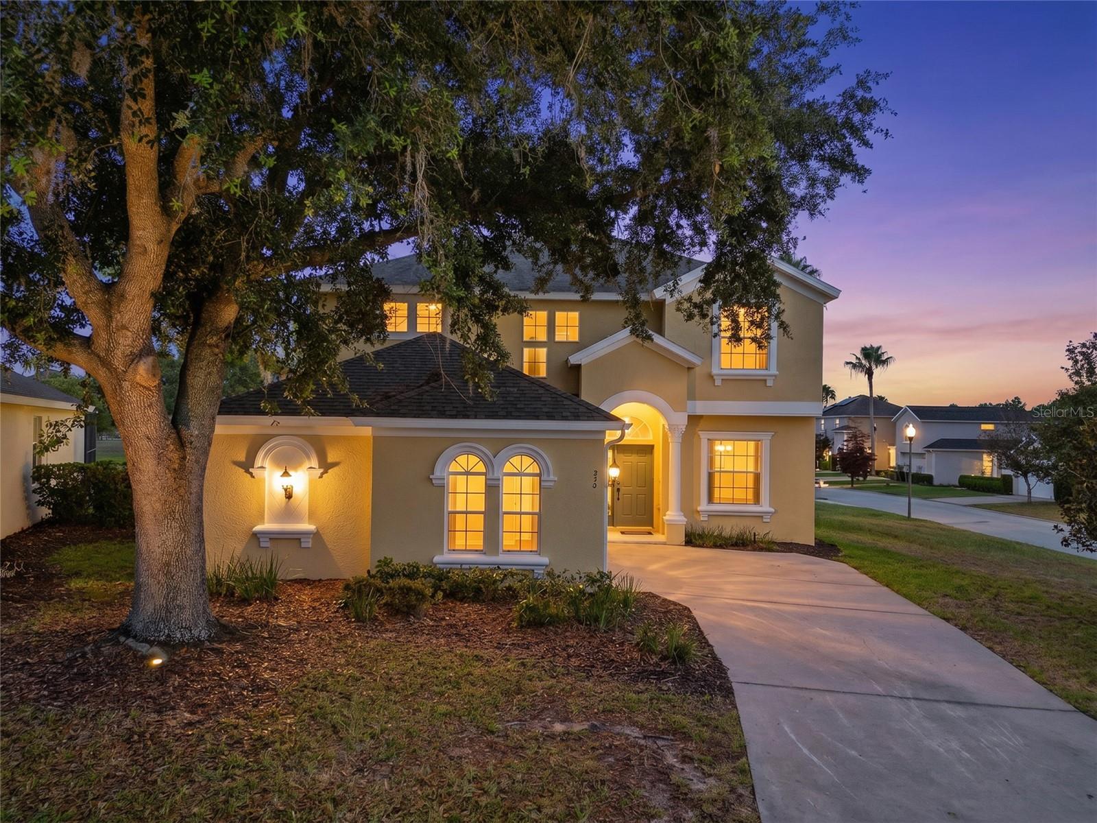 353 Plumoso, Davenport, FL 33897
