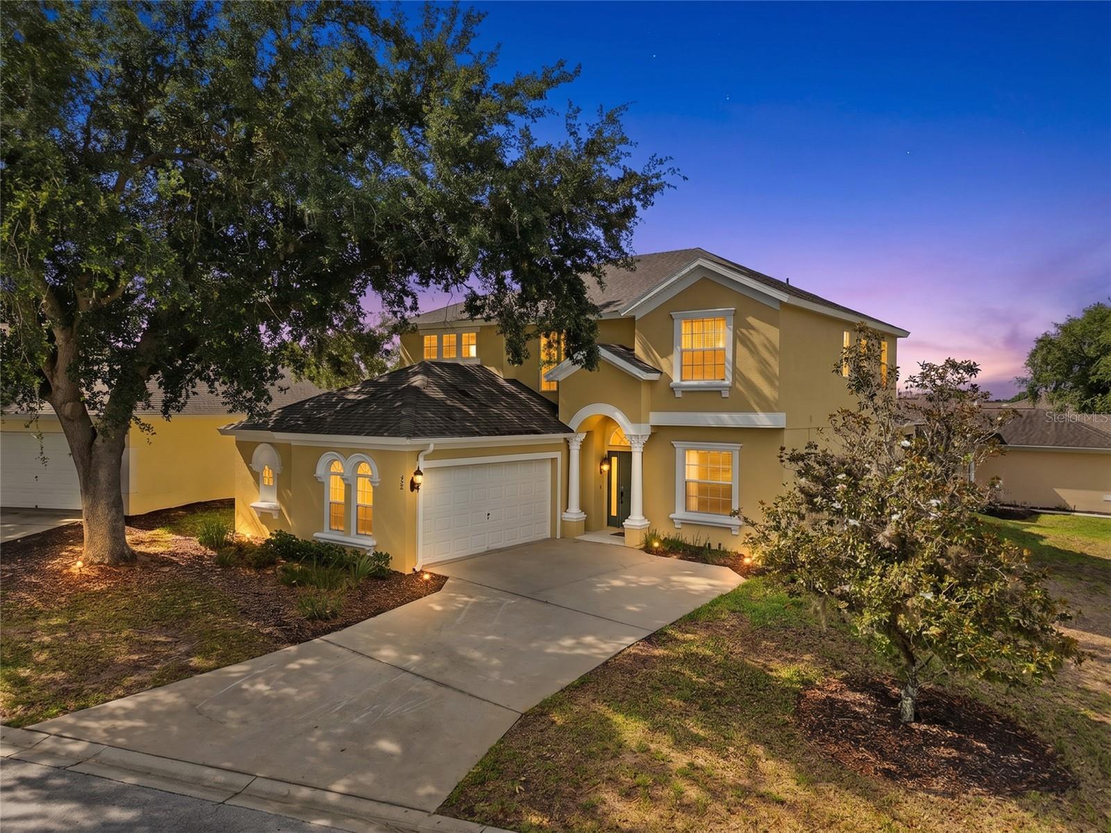 353 Plumoso, Davenport, FL 33897