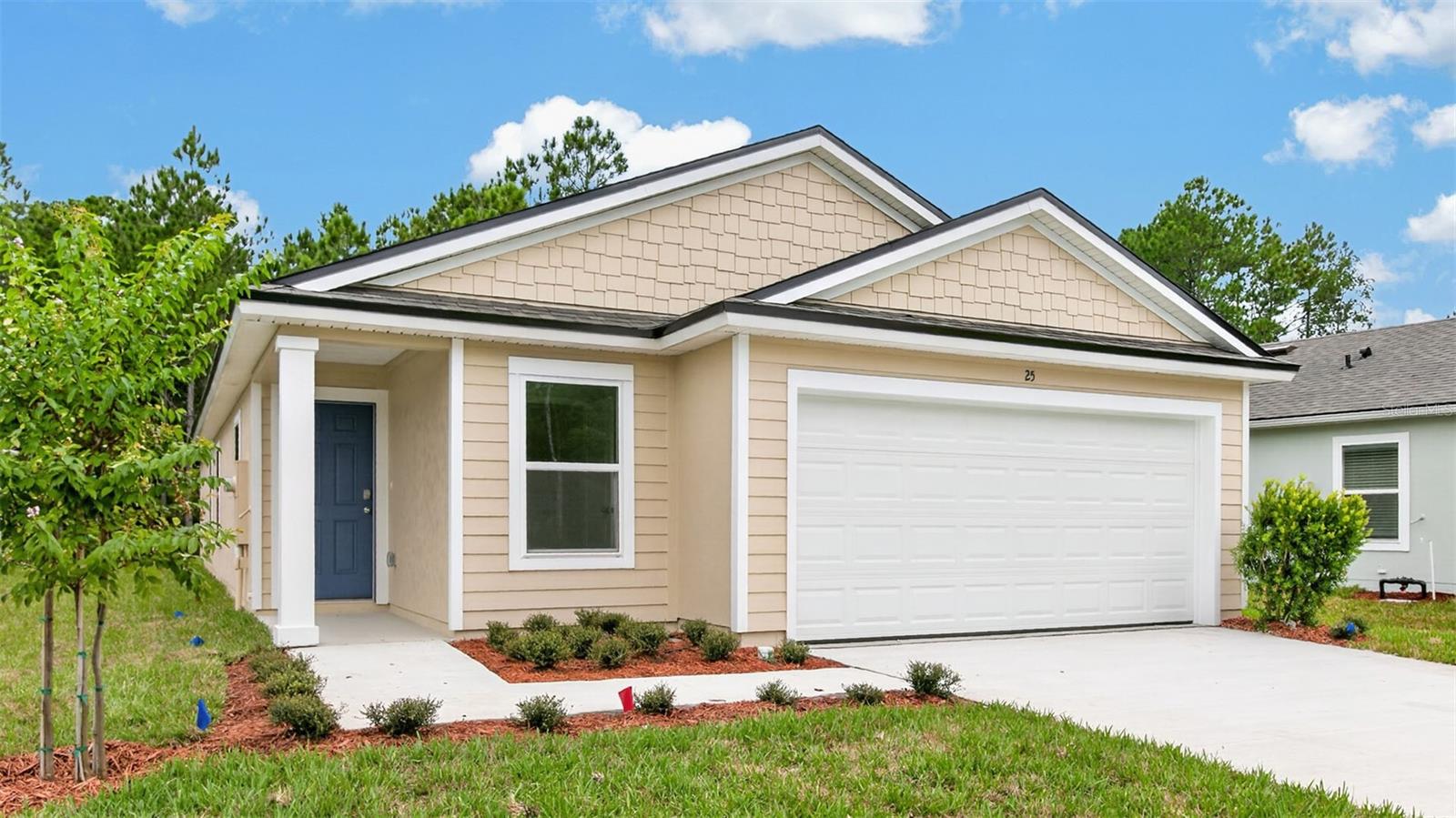 25 Divot, Bunnell, FL 32110