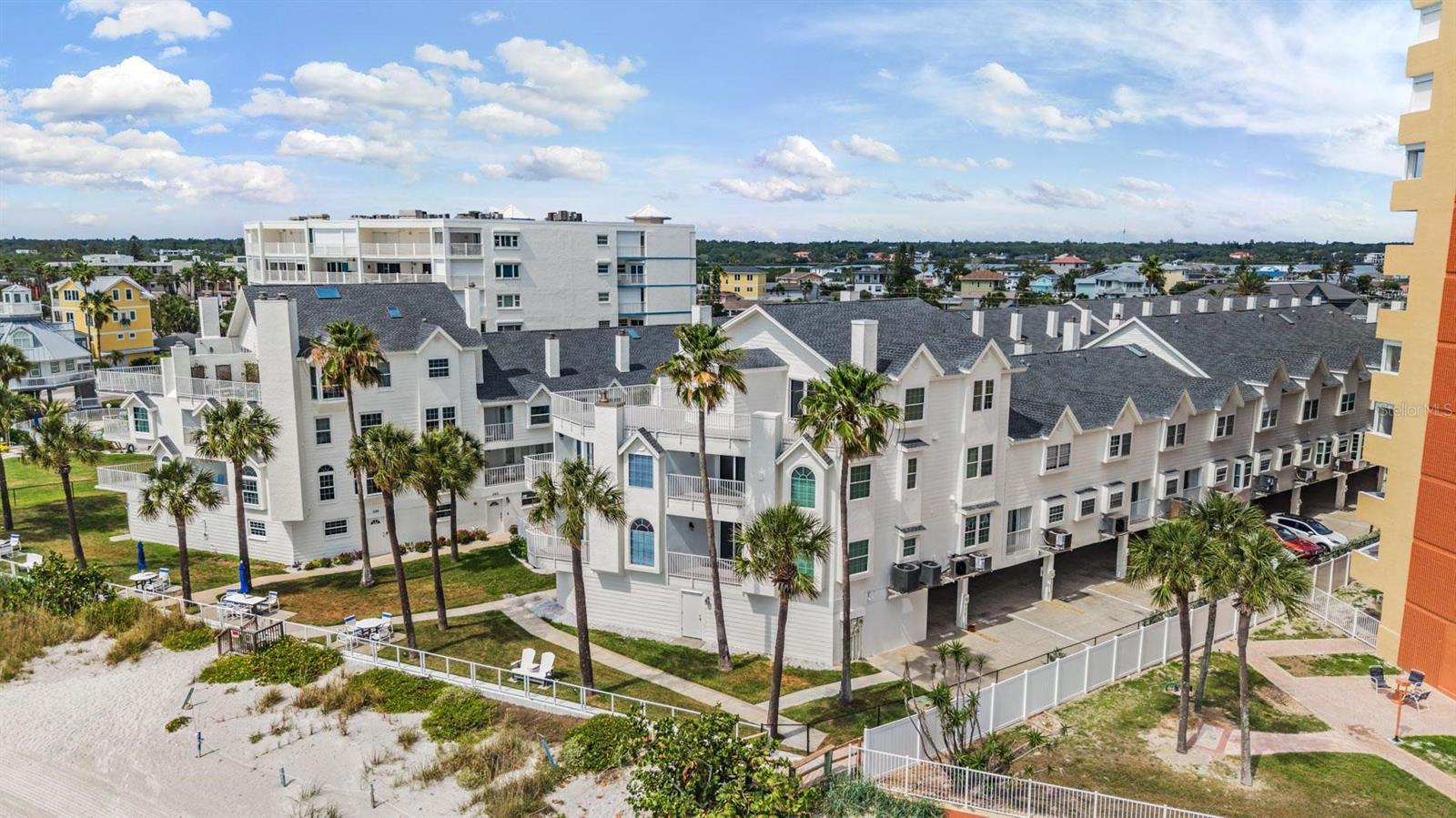 17960 Gulf Unit 121, Redington Shores, FL 33708