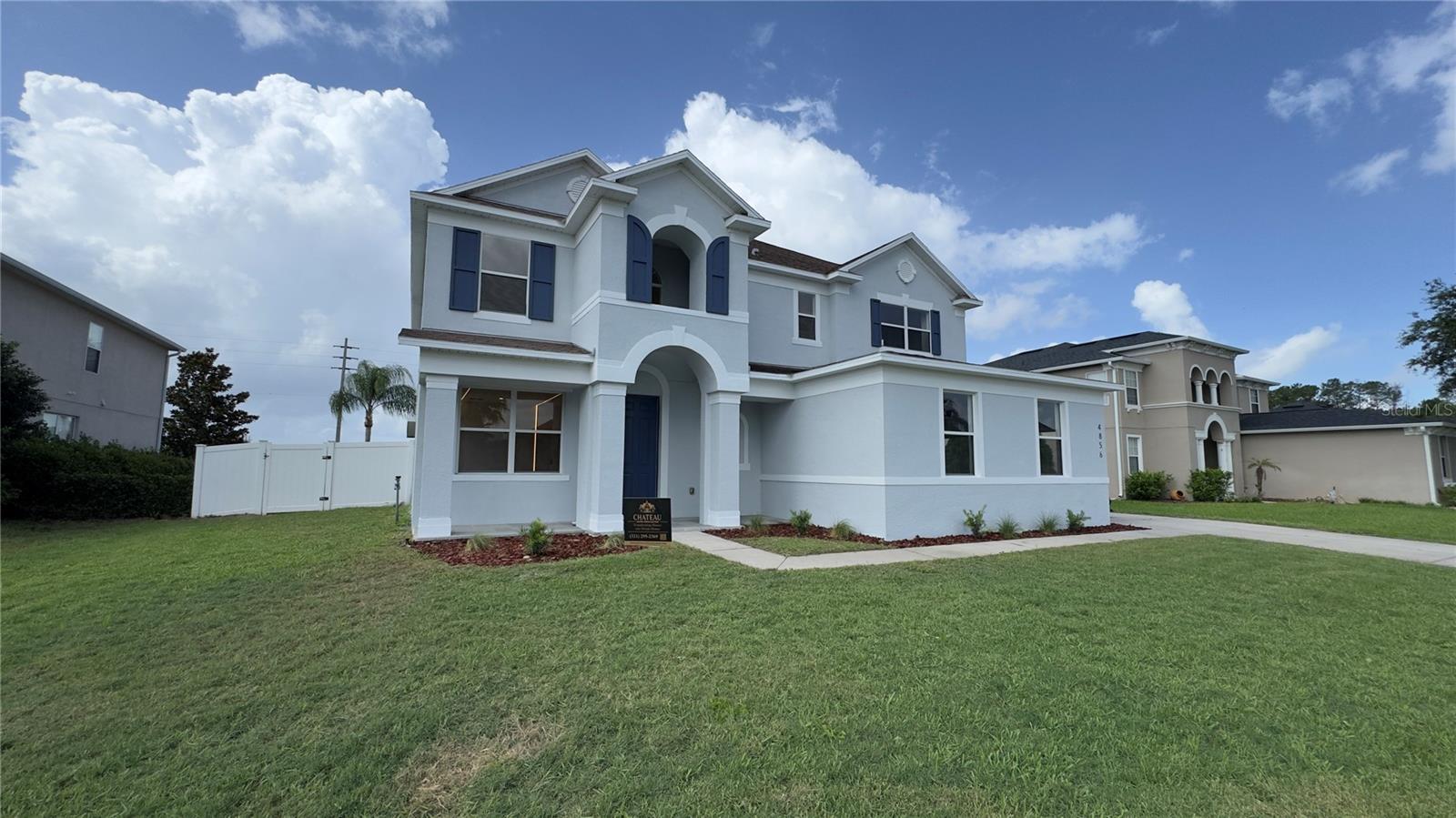4856 Stone Acres, St Cloud, FL 34771