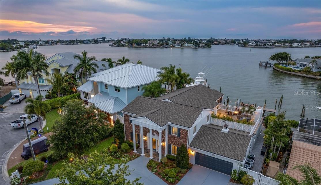 4545 Harbor Hills, Largo, FL 33770