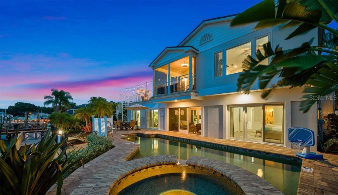 4545 Harbor Hills, Largo, FL 33770