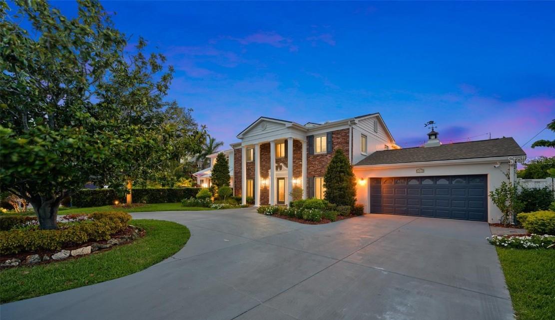 4545 Harbor Hills, Largo, FL 33770