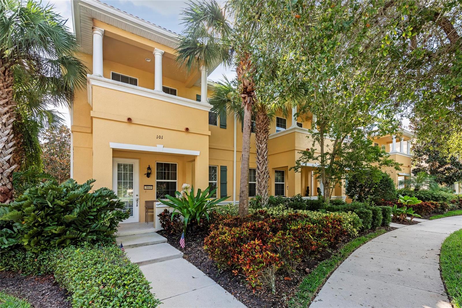 3860 82nd Avenue Unit 101, Sarasota, FL 34243
