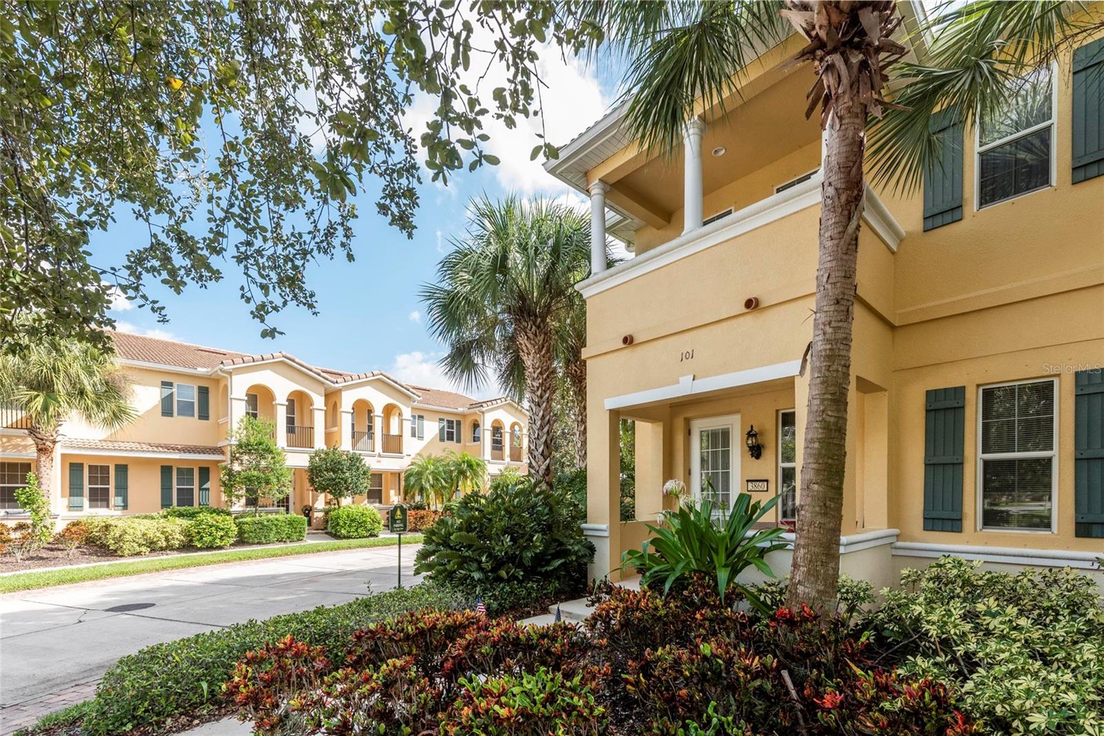 3860 82nd Avenue Unit 101, Sarasota, FL 34243