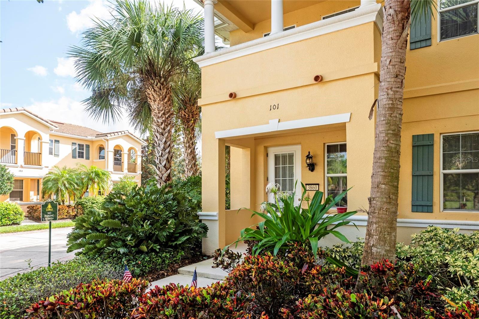 3860 82nd Avenue Unit 101, Sarasota, FL 34243