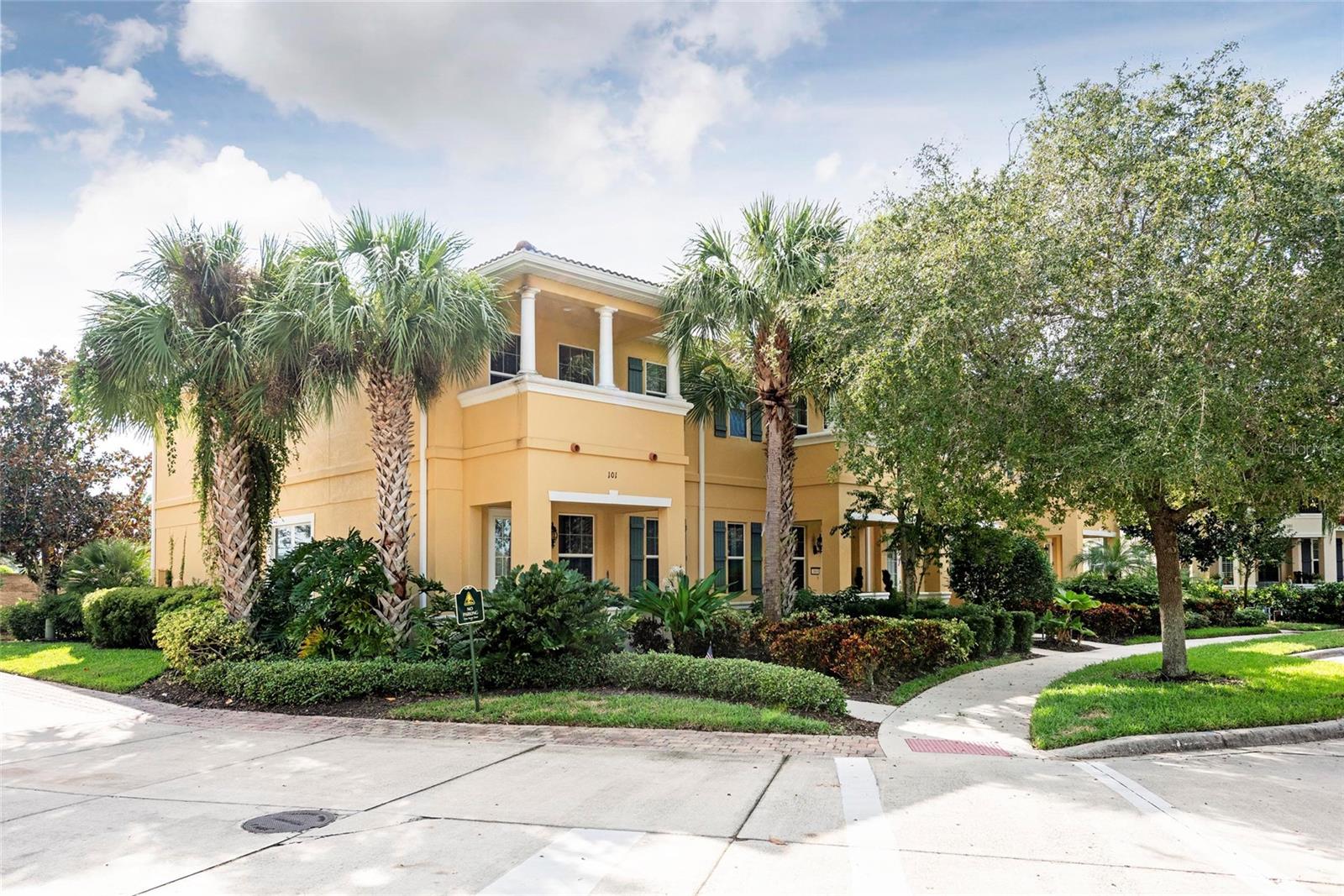 3860 82nd Avenue Unit 101, Sarasota, FL 34243