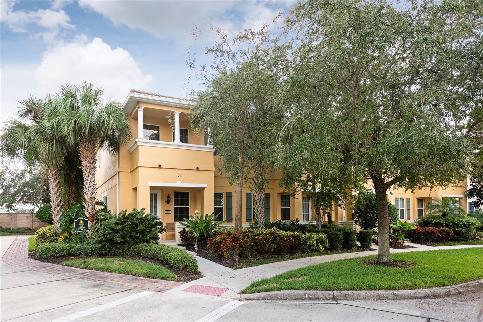 3860 82nd Avenue Unit 101, Sarasota, FL 34243