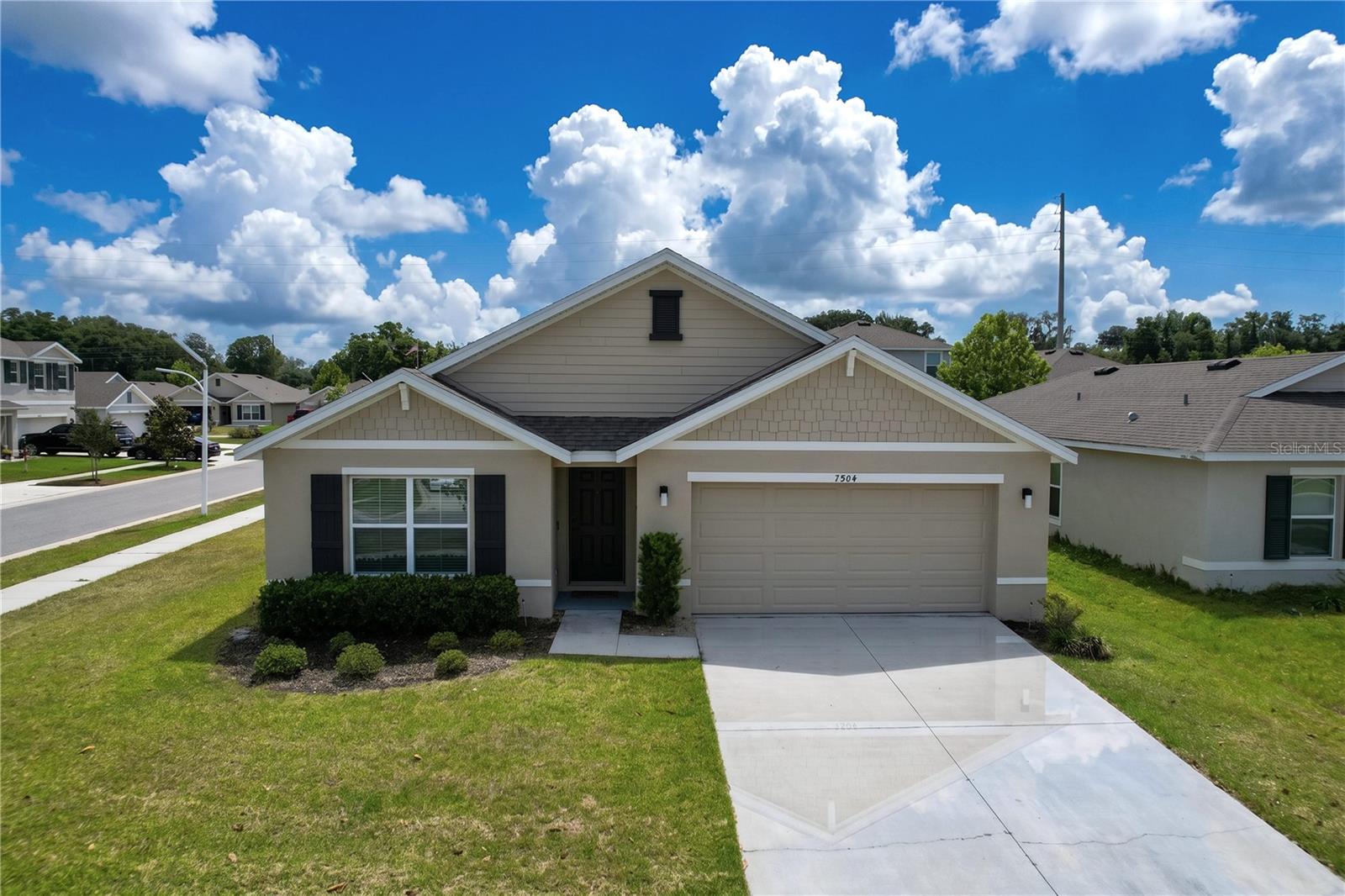 7804 Davie Ray, Zephyrhills, FL 33540