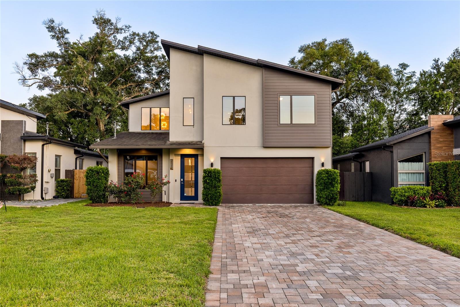 3526 Crystal Lake, Orlando, FL 32806
