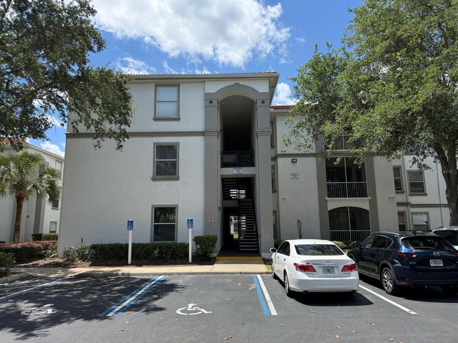 2537 Maitland Crossing Unit 12-201, Orlando, FL 32810
