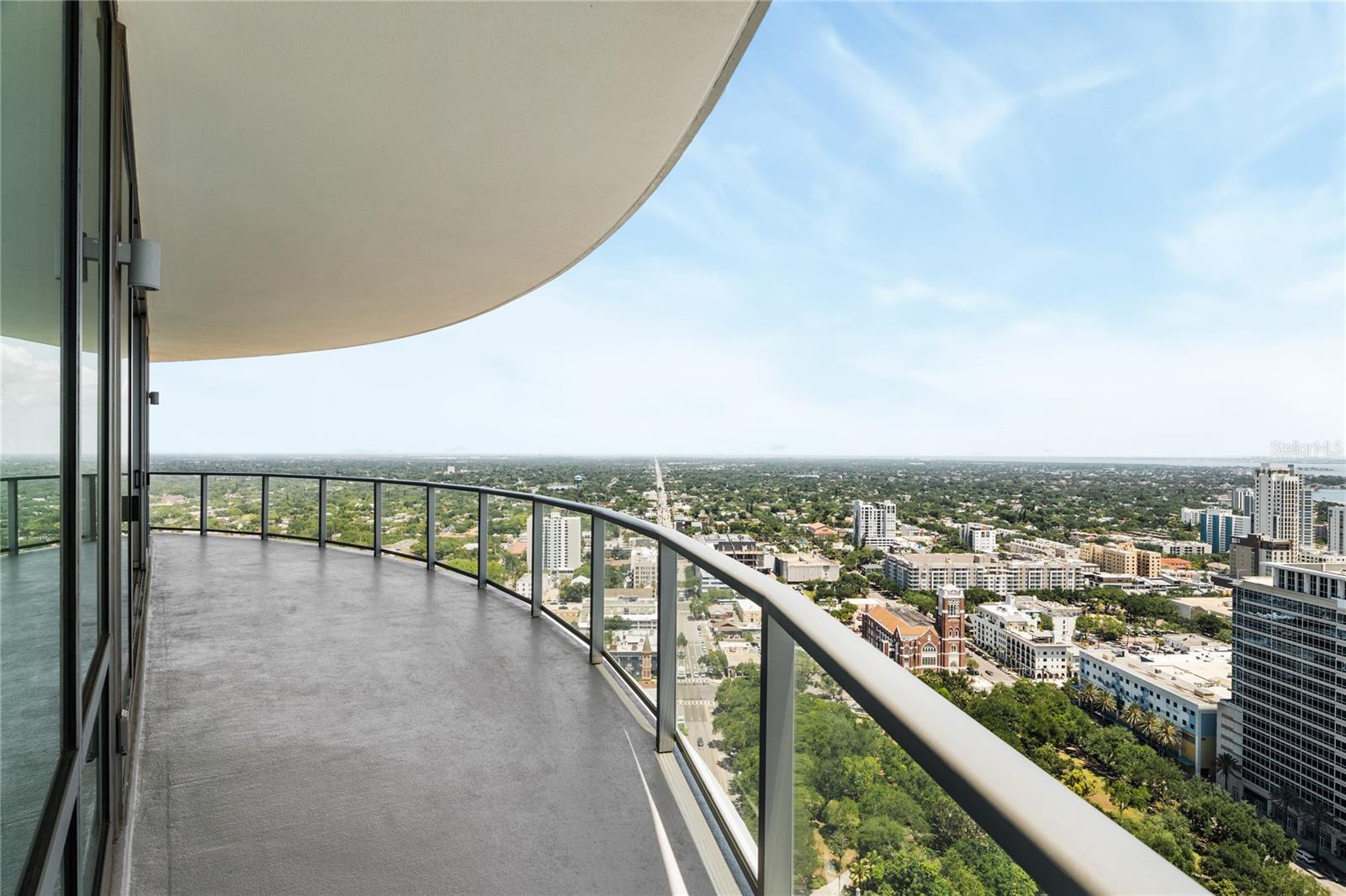 400 Central Unit 3107, St Petersburg, FL 33701