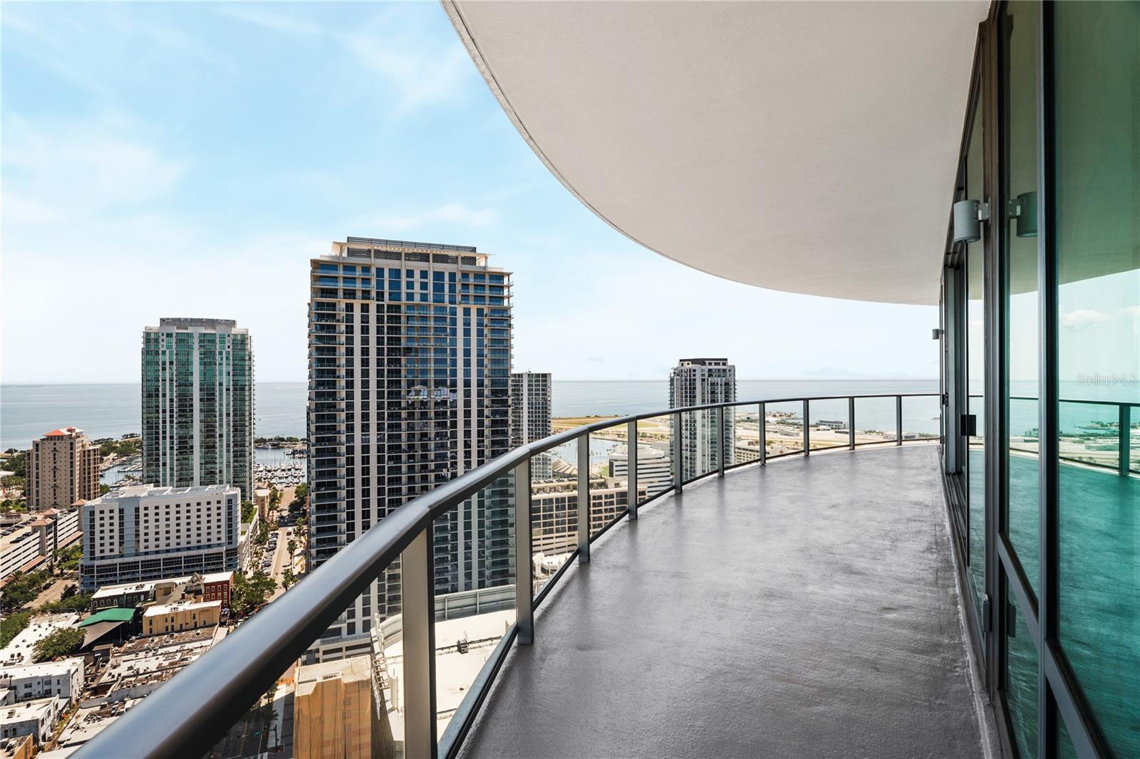 400 Central Unit 3107, St Petersburg, FL 33701