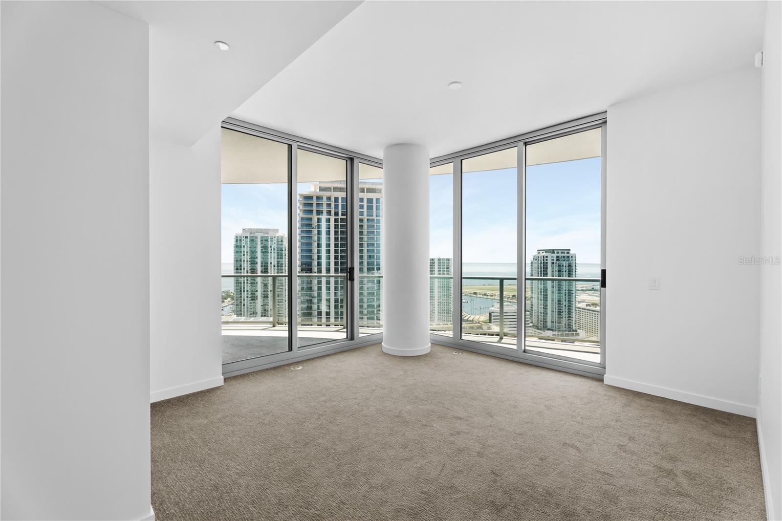 400 Central Unit 3107, St Petersburg, FL 33701
