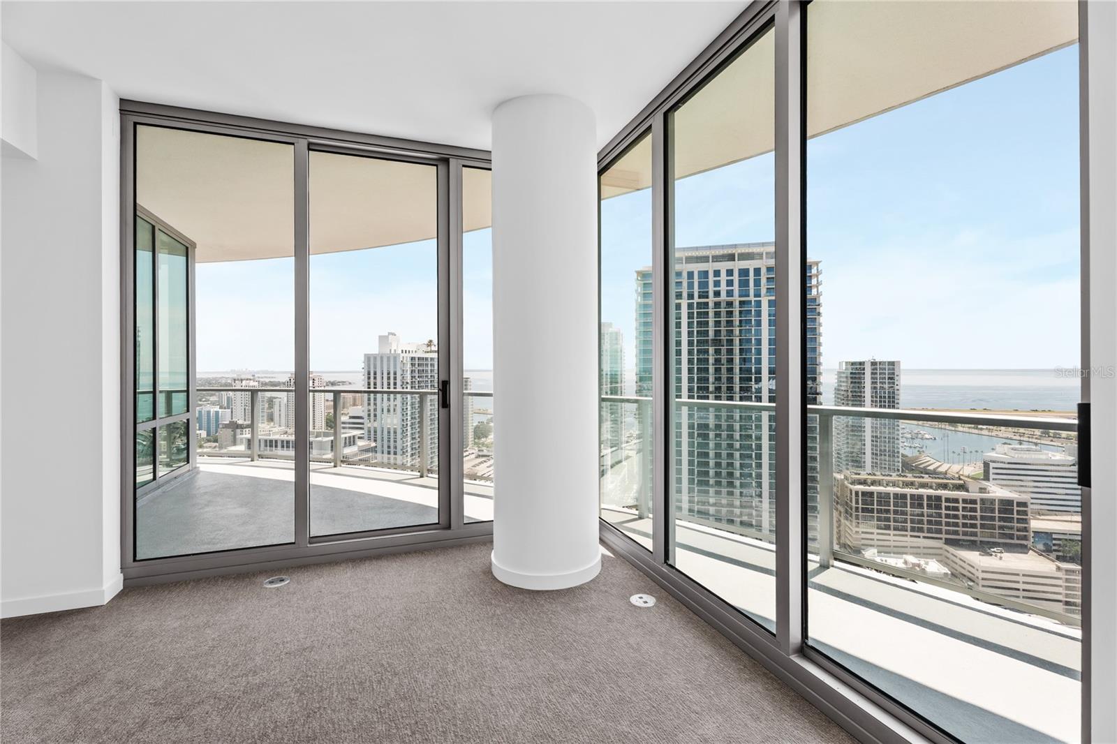 400 Central Unit 3107, St Petersburg, FL 33701