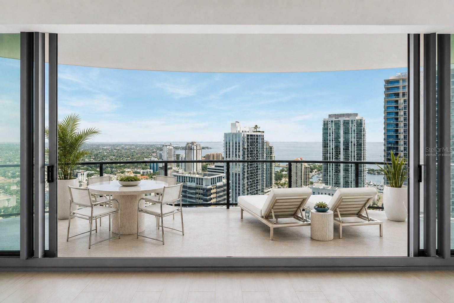 400 Central Unit 3107, St Petersburg, FL 33701
